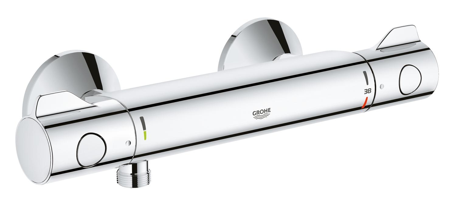 

Термостат для душа Grohe Grohtherm 800 (34558000)