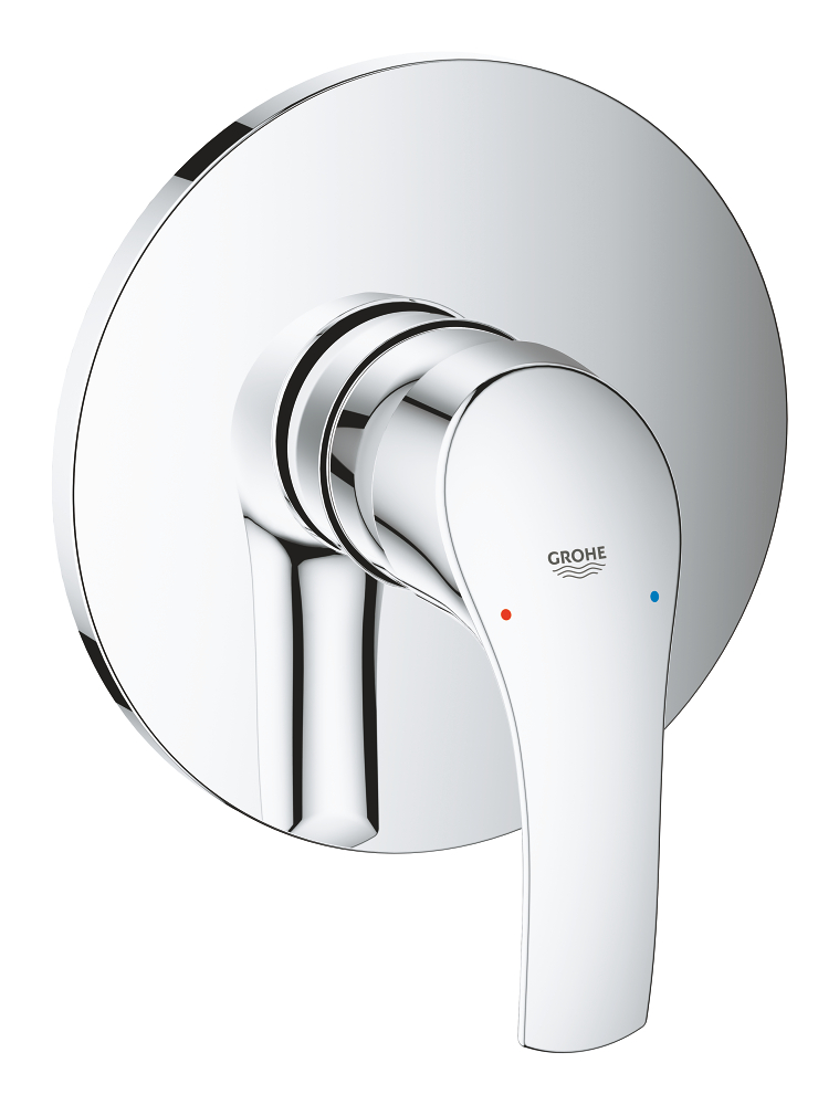 

Смеситель для душа Grohe Eurosmart (24042002)