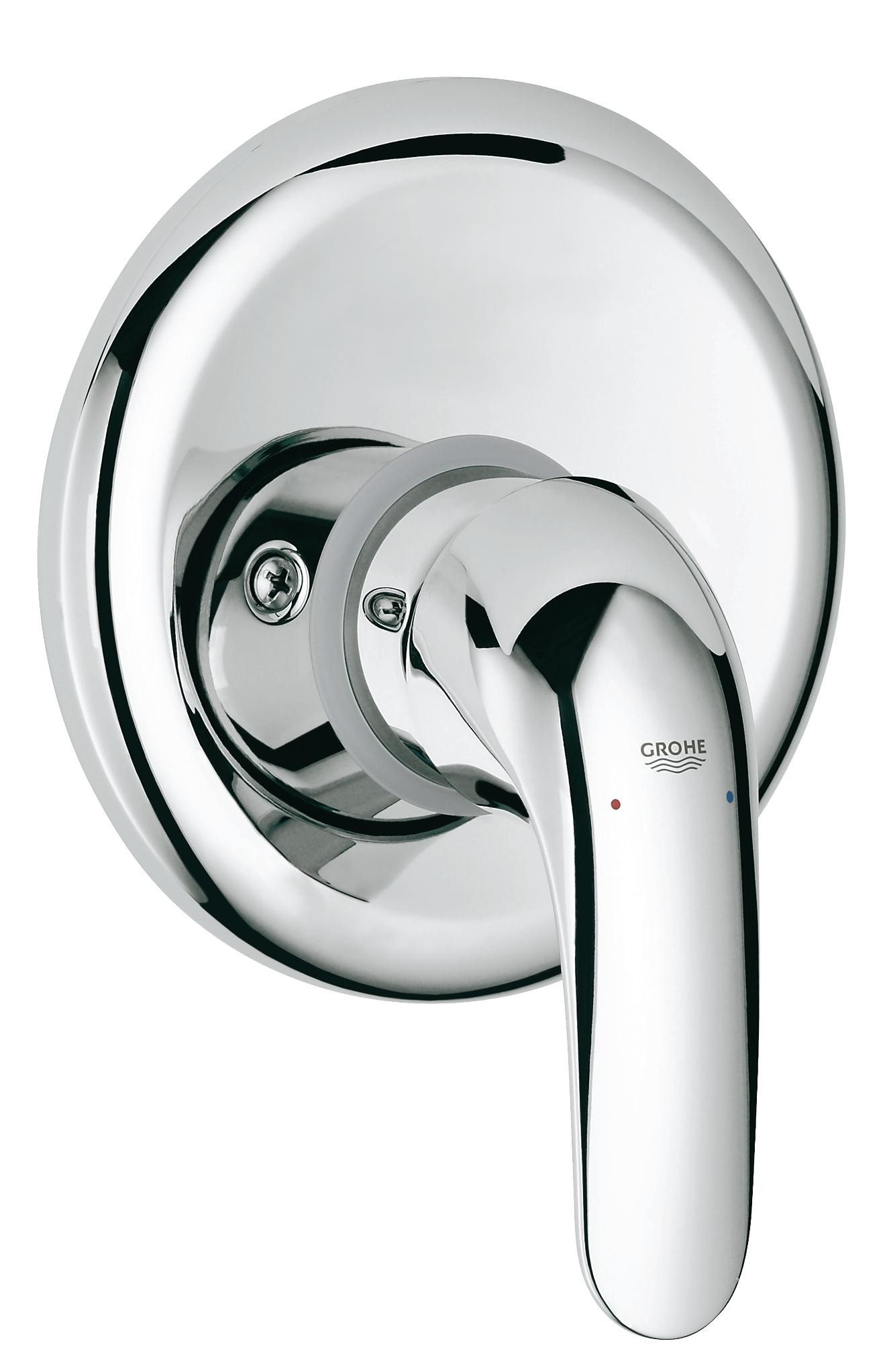 

Смеситель для душа Grohe Euroeco (32742000)
