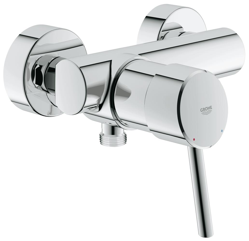 

Смеситель для душа Grohe Concetto (32210001)