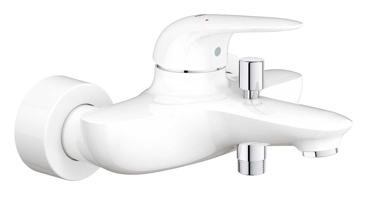 

Смеситель для ванны Grohe Eurostyle (23726LS3)