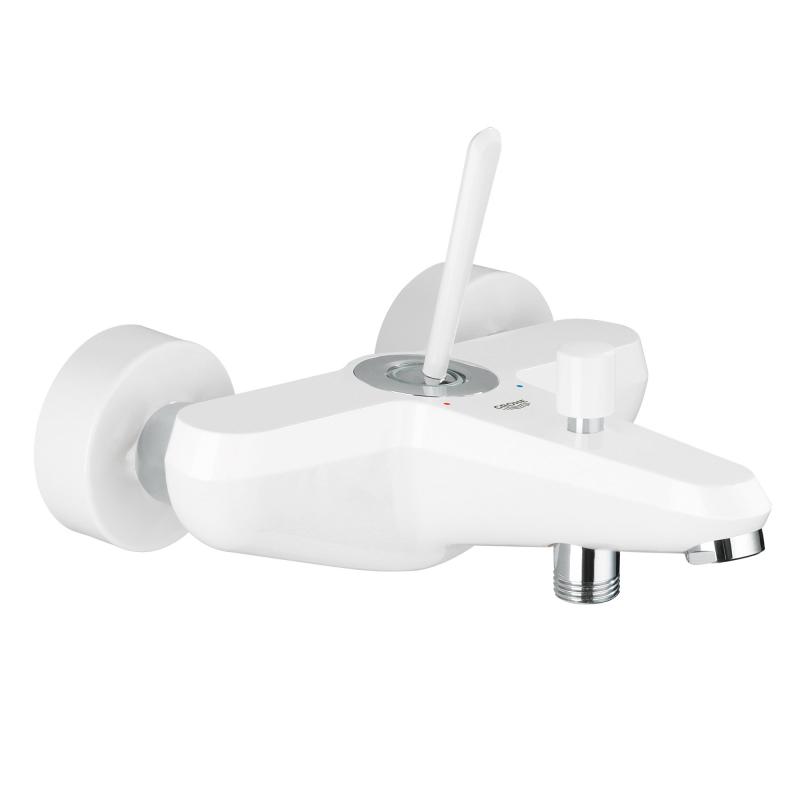 

Смеситель для ванны Grohe Eurodisc Joy (23431LS0)