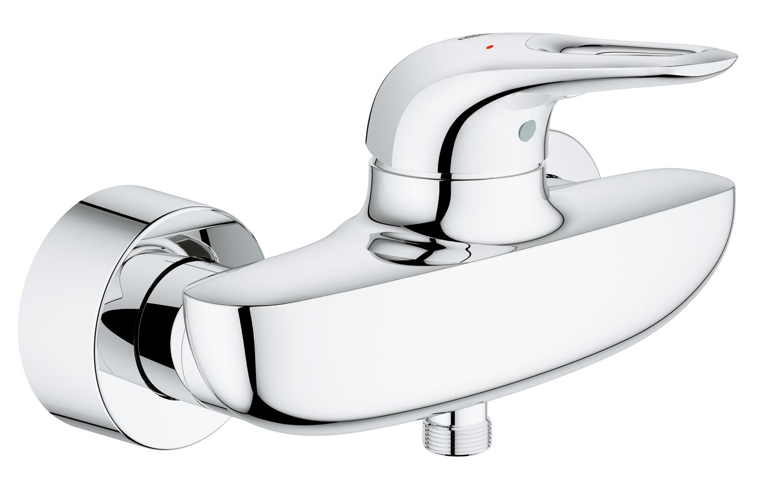 

Смеситель для душа Grohe Eurostyle (33590003)
