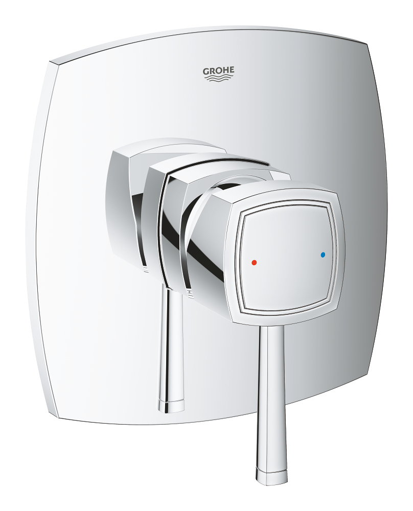 

Смеситель для душа Grohe Grandera (24067000)