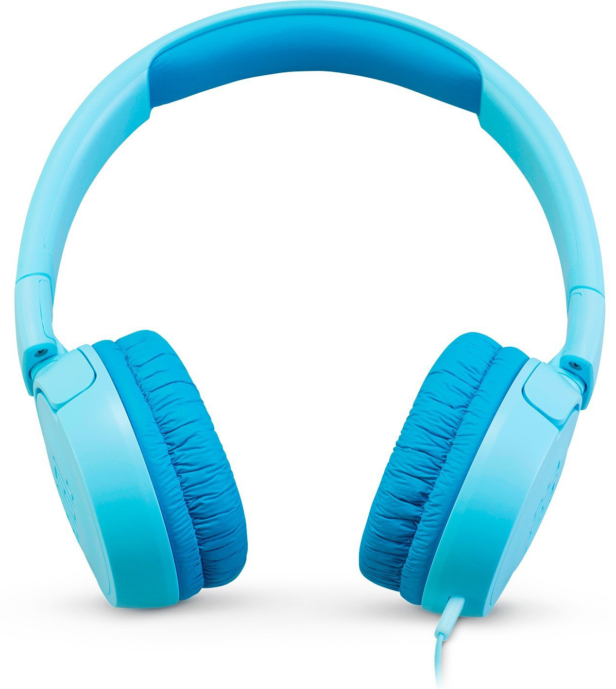 

Детские наушники JBL JR 300 Blue (JBLJR300BLU)