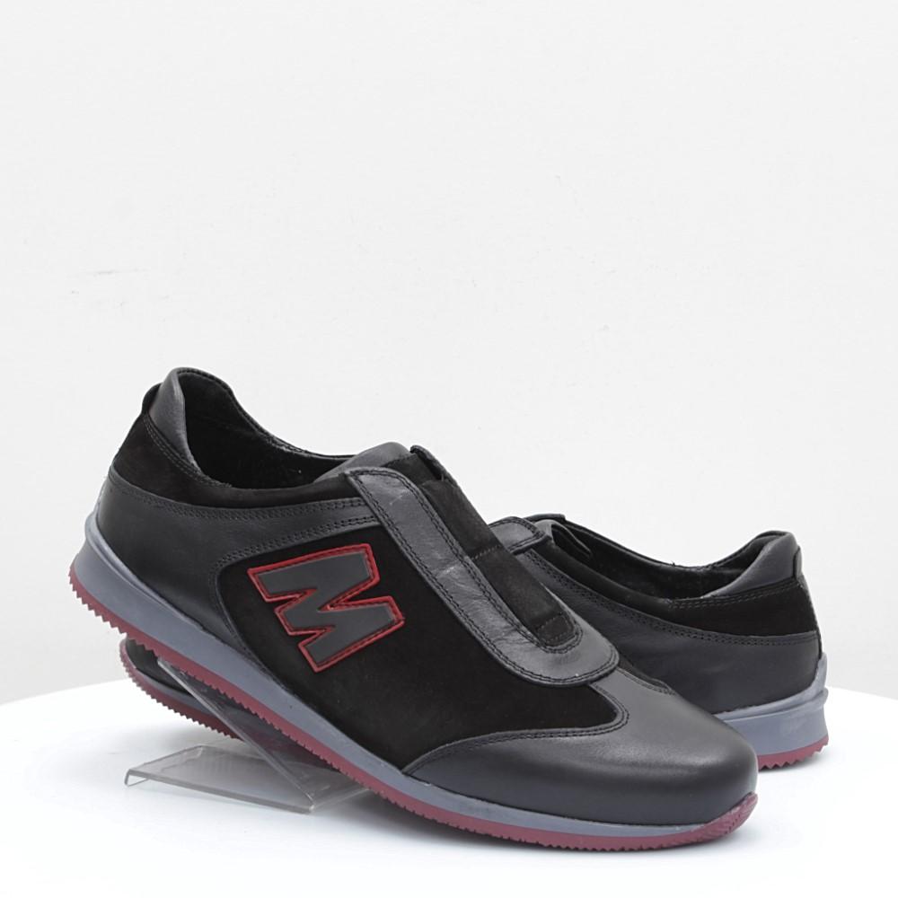 

Кроссовки Mida 40 черные 50883