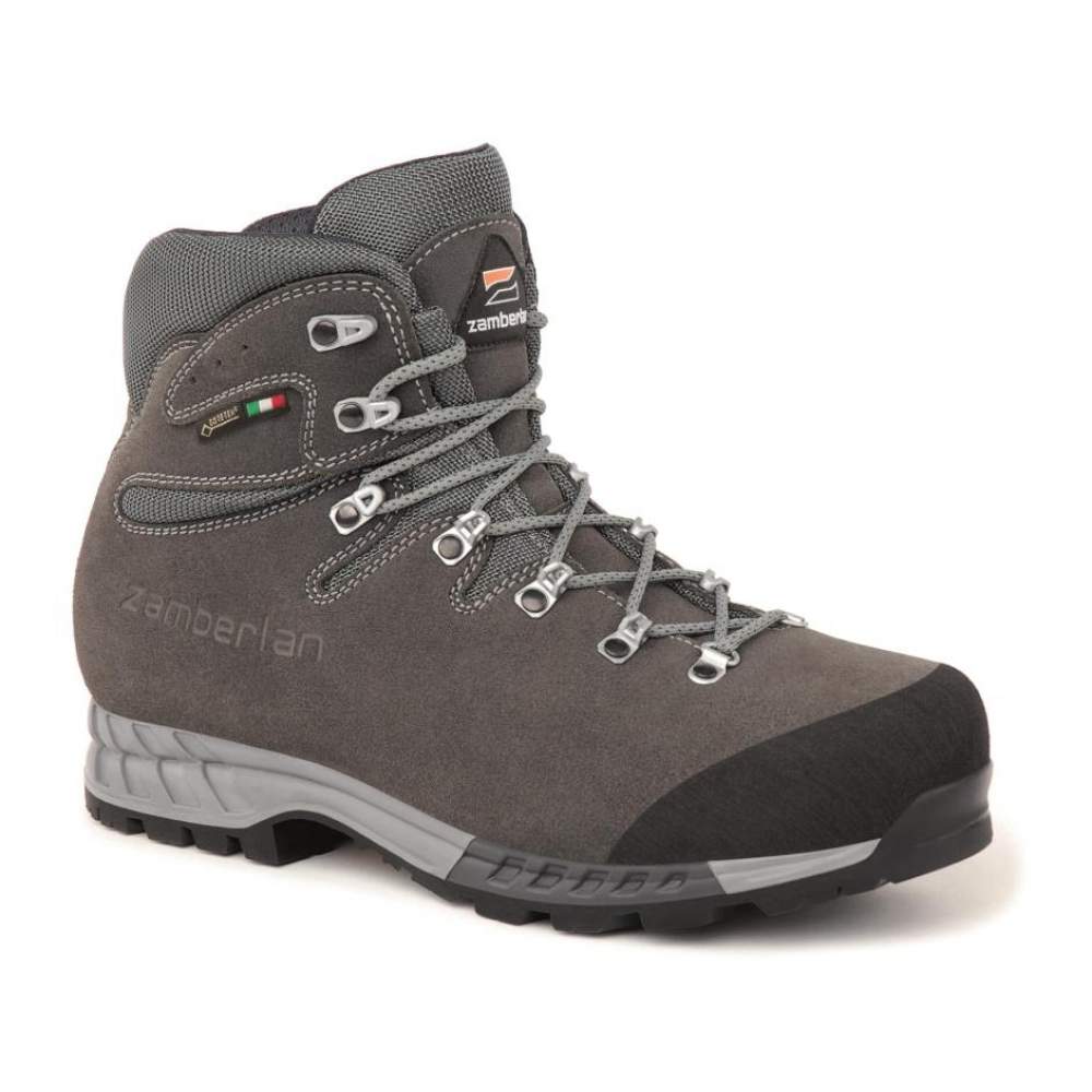 

Ботинки Zamberlan Rolle Evo GTX 43 Серый