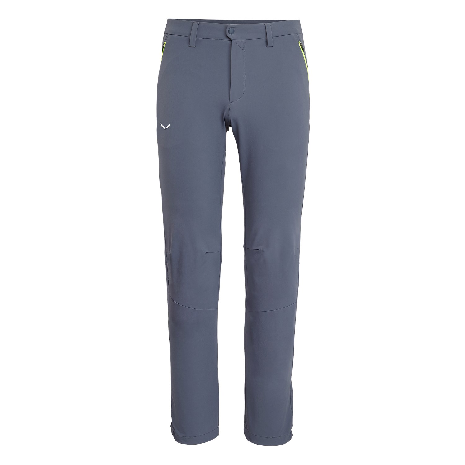 

Брюки Salewa Puez Terminal 2 DST XL Серый