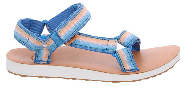 

Сандали Teva Original Universal Ombre W's 36 Голубой