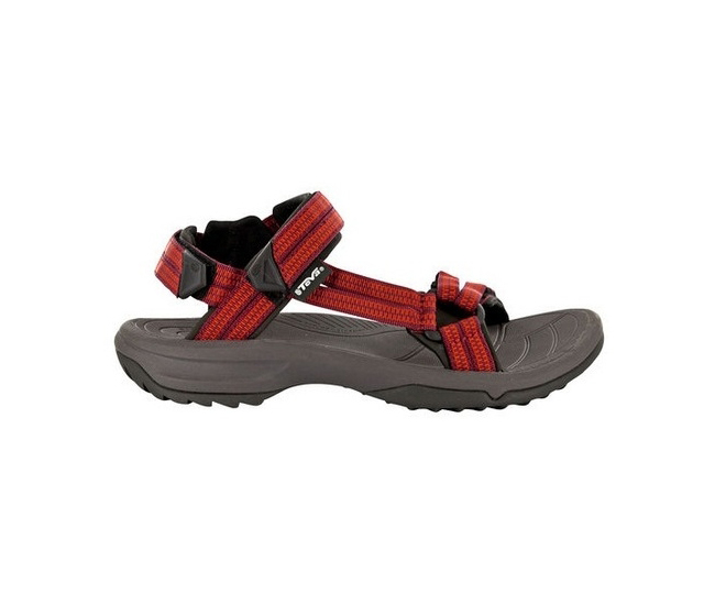 

Сандали Teva Terra Fi Lite W's 37 Красный