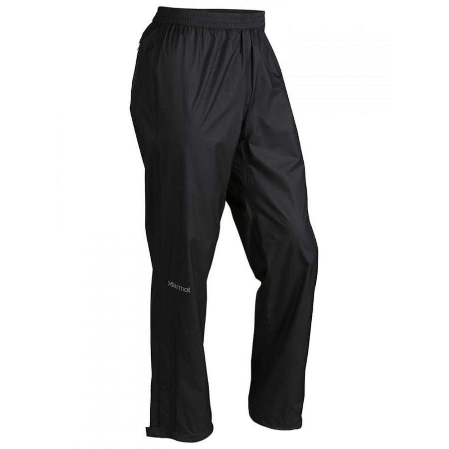 

Штаны Marmot Old Essence Pant XXL Черный