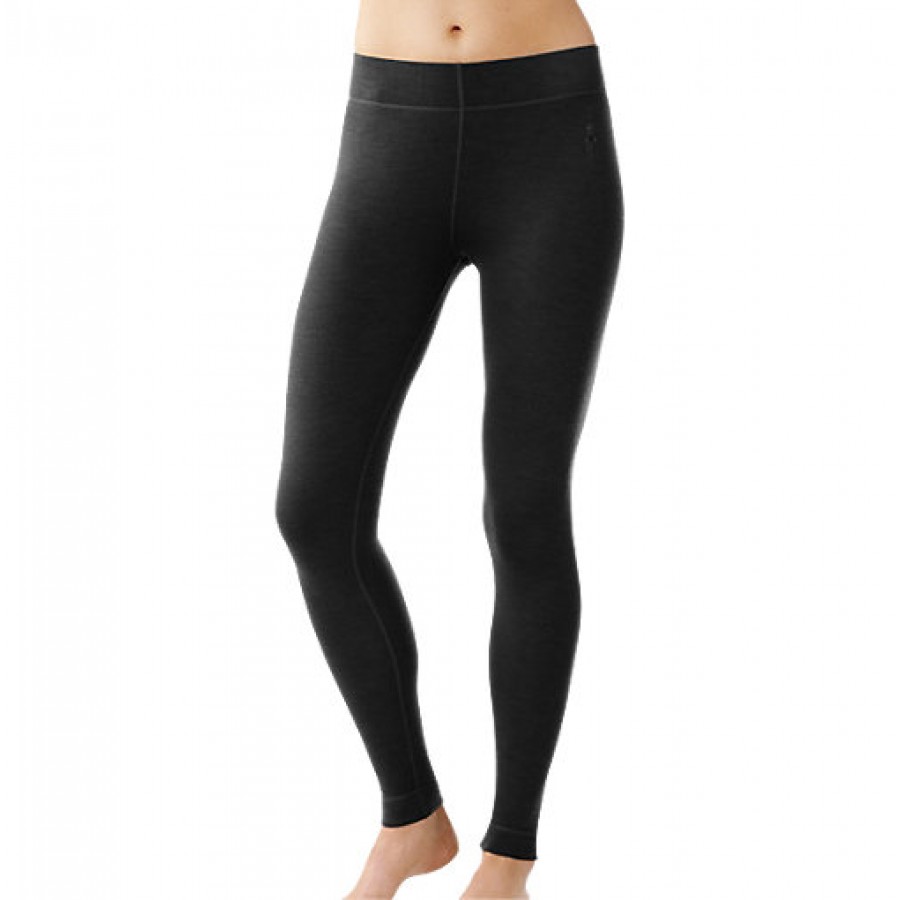 

Термоштаны Smartwool Women's NTS Mid 250 Bottom XS Черный