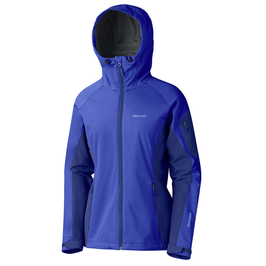 

Куртка женская Marmot ROM Jacket M Синий