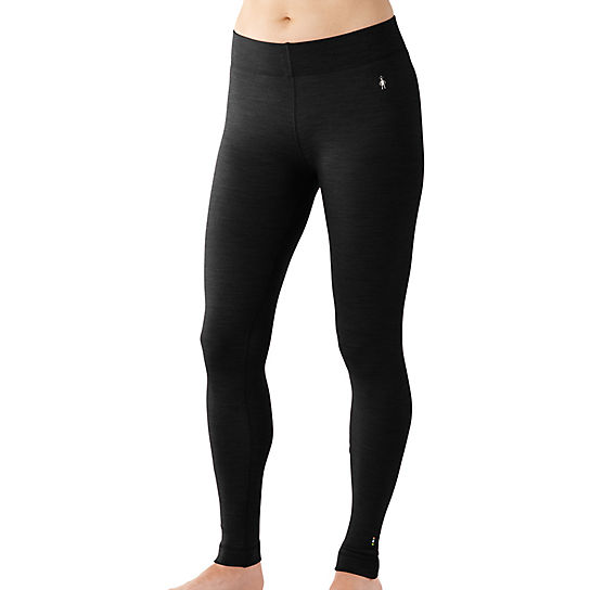 

Термоштаны Smartwool Women's NTS Mid 250 Bottom  Темно-Серый, Термоштаны Smartwool Women's NTS Mid 250 Bottom L Темно-Серый