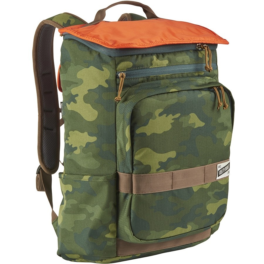 

Рюкзак Kelty Ardent 30 Камуфляж