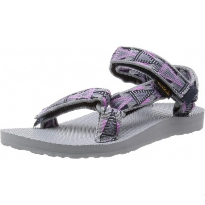 

Сандалии Teva Original Universal Wmn 36 Серый