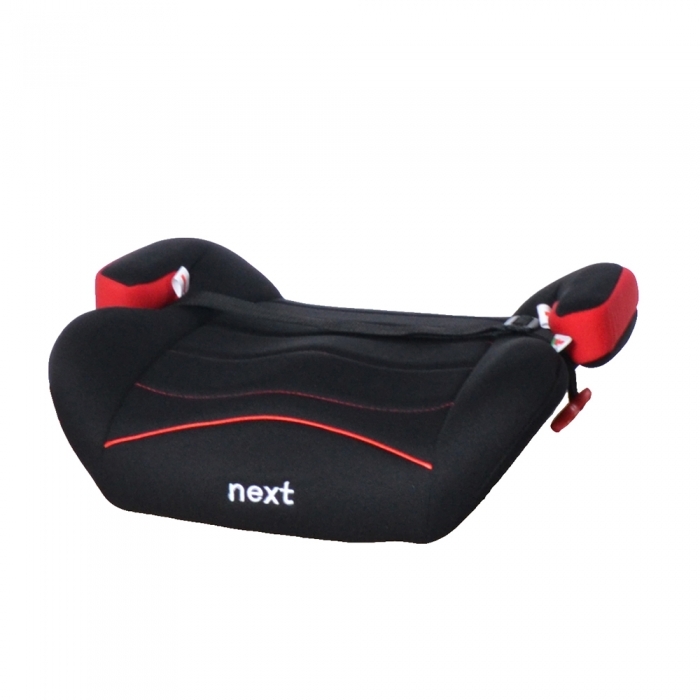 

Автокресло-бустер Baby Tilly BABYCARE Next BC-11902/1 Красный Next BC-11902/1