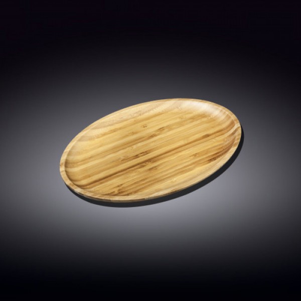 

Бамбуковое блюдо Wilmax Bamboo WL-771067 (30,5х20,5см)