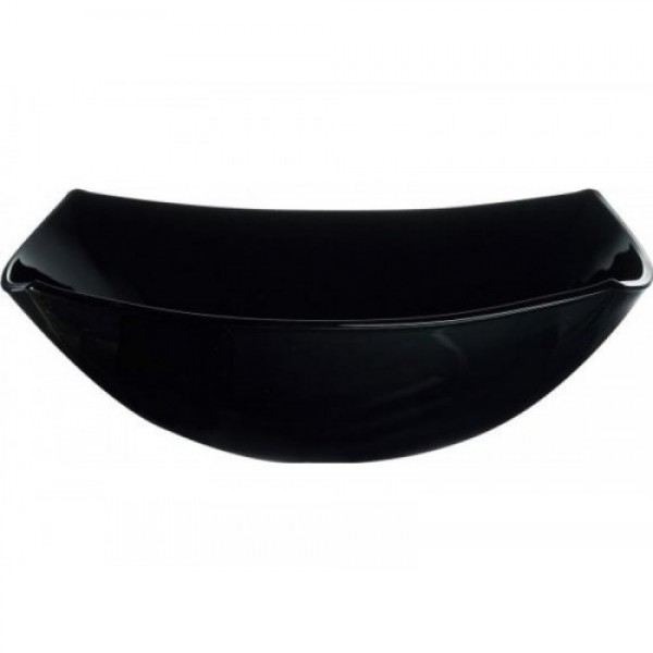

Набор салатников Luminarc Quadrato Black H3669 (14см)