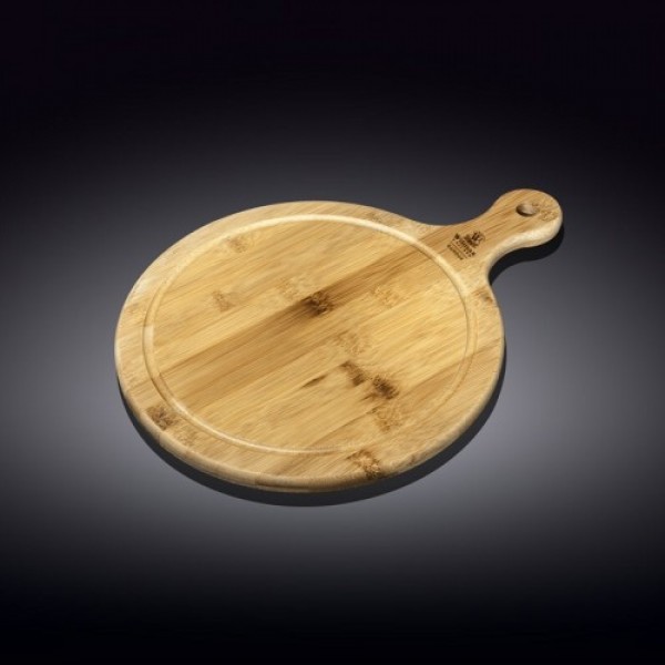 

Бамбуковое блюдо Wilmax Bamboo WL-771100 (37,5х28см)