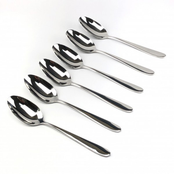 

Набор столовых ложек Lessner Horeca Stella 61412 - 6шт