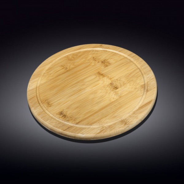 

Бамбуковое блюдо Wilmax Bamboo WL-771092 (35,5 см)