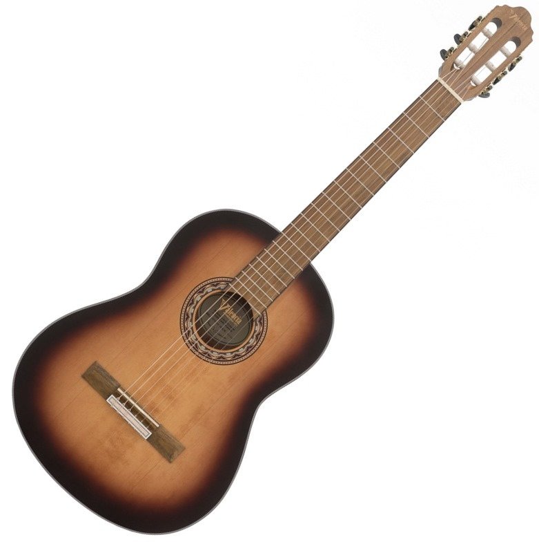 

Классическая Гитара VALENCIA VC304ASB