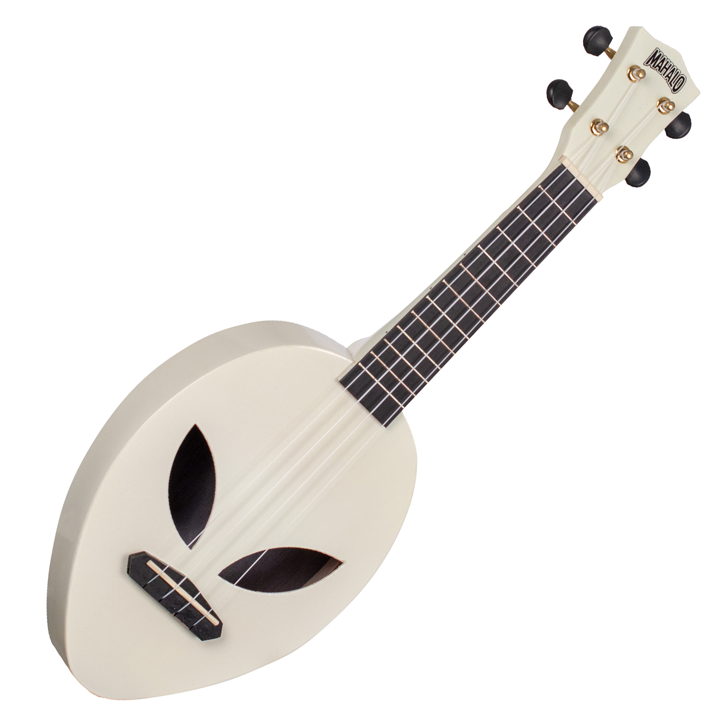 

Укулеле Сопрано MAHALO MC1ALggn