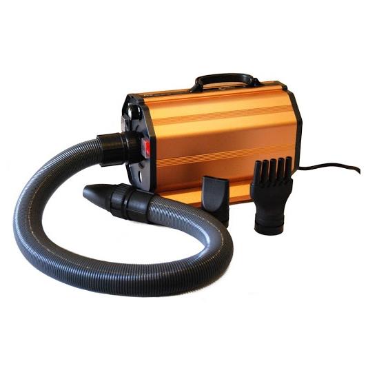 

Фен Codos CP-200 для сушки шерсти средних и крупных пород собак 2400W
