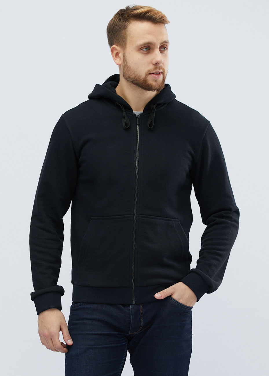 

Толстовка 105 "2XL" темно-синяя 3075.5