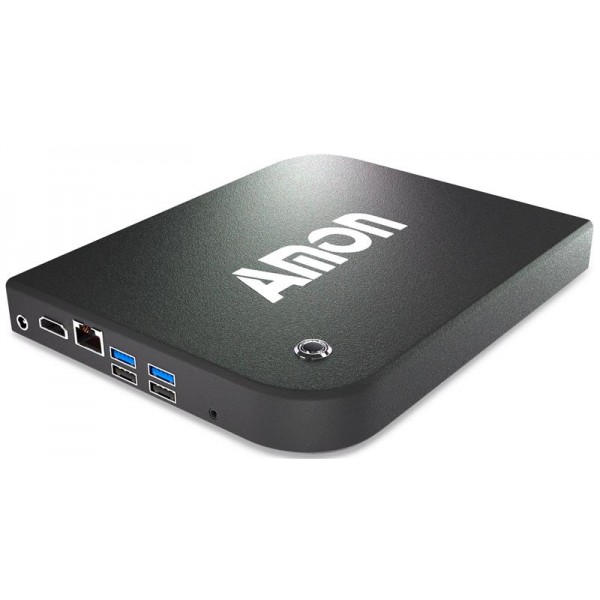 

Неттоп Amon Tiny Ultra Slim Core i3 (WAWI3.61.8.240I)