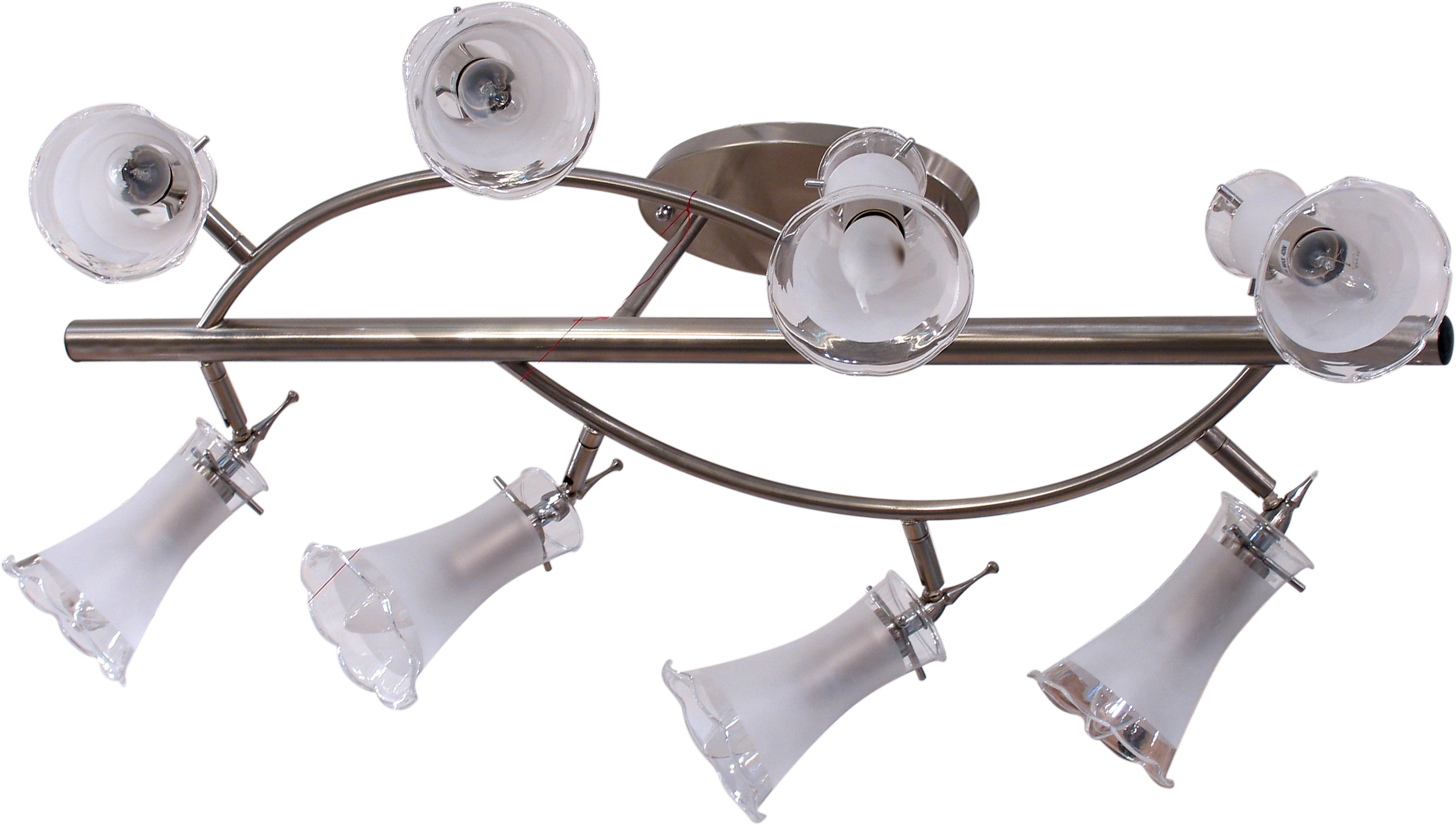 

Светильник спот Brille BR 01 047/8 (174128)