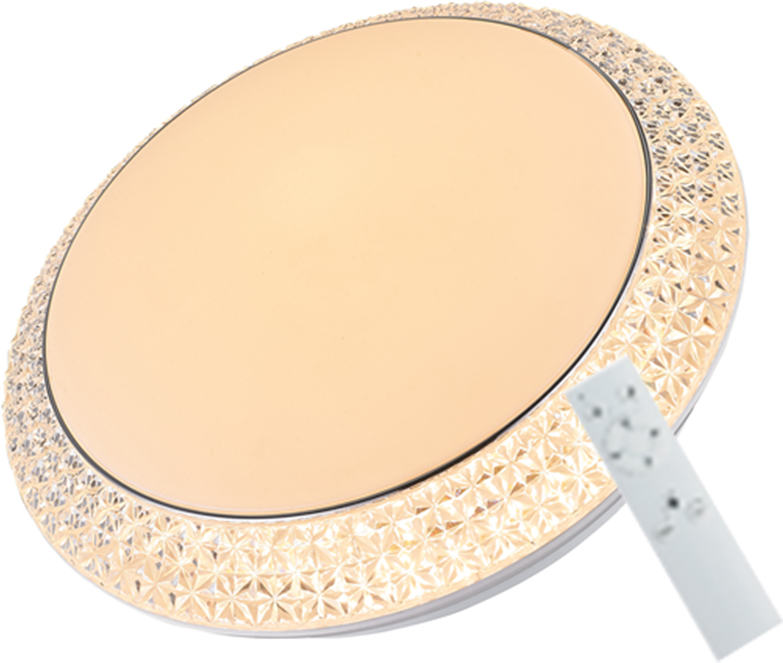 

Настенно-потолочный светильник Brille W-616/60W RM (26-525)