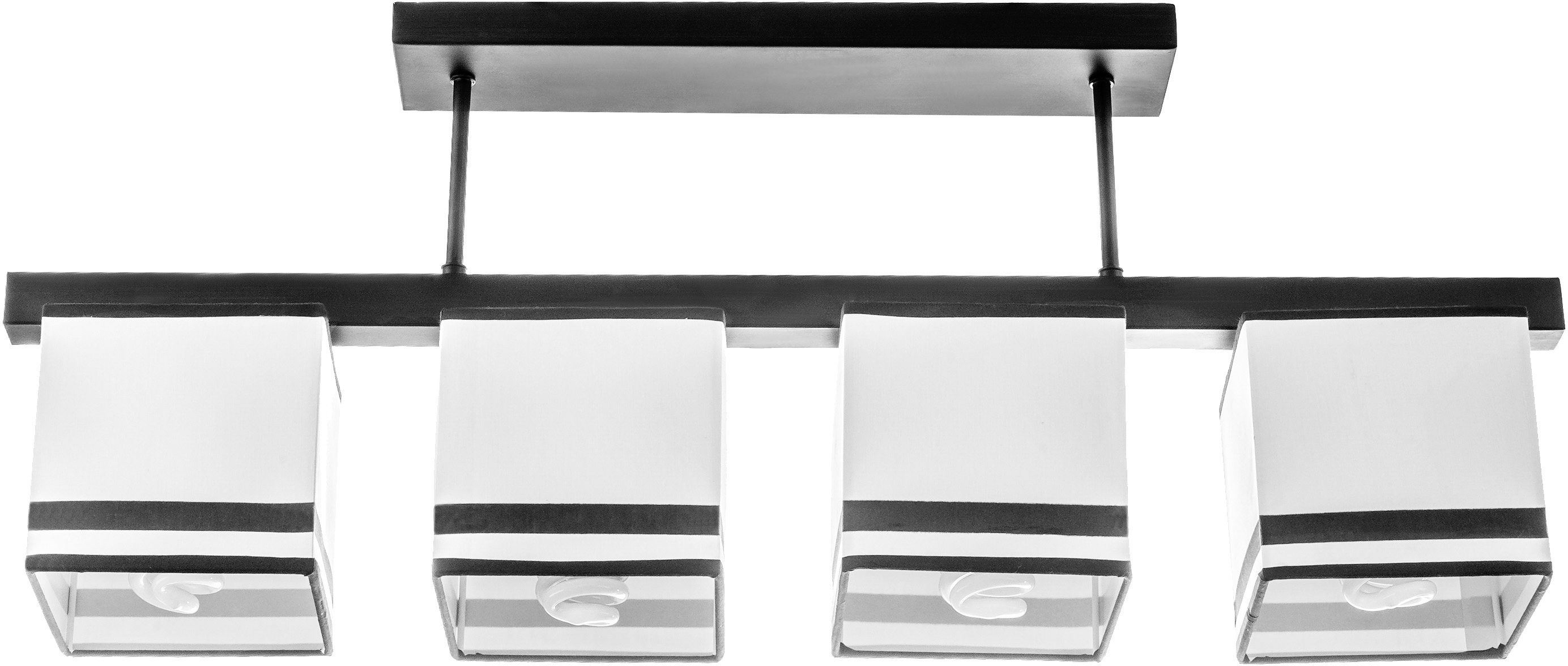 

Люстра Brille BKL-620S/4 E14 (L5-168)
