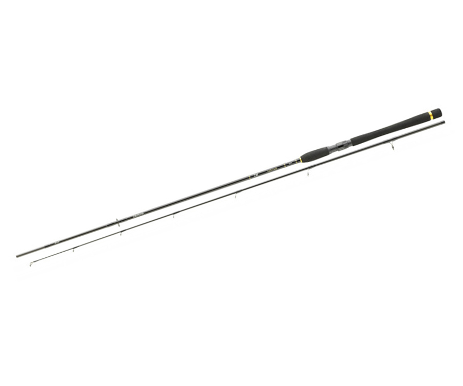 

Спиннинговое удилище Daiwa Legalis Spin 3.05м 10-40г (арт.383811768-300)