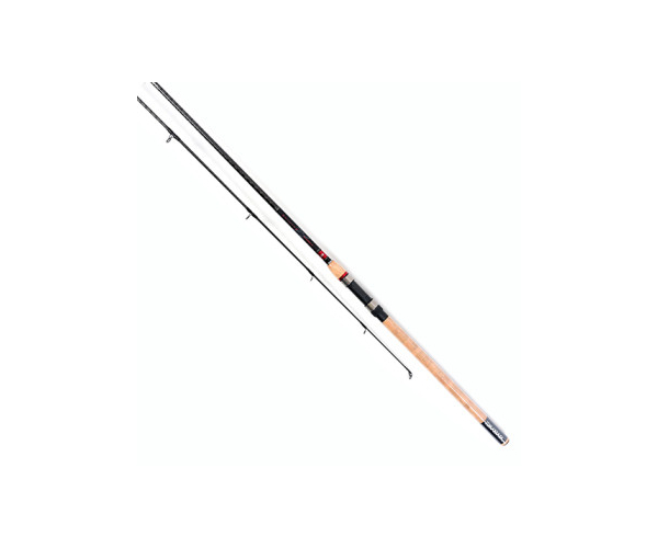 

Спиннинг Daiwa NINJA NJX1002MHSC-AX 3m 30-60gr (арт.1919706681)