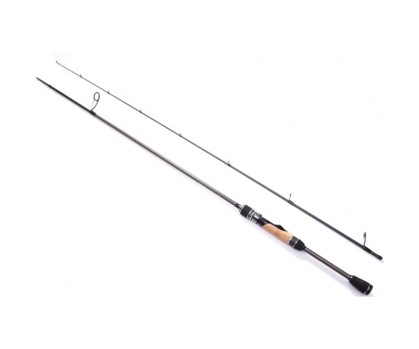 

Удилище спининговое Megabass OROCHI XXX 2piece F2-68KS 2P (арт.1234909934235)
