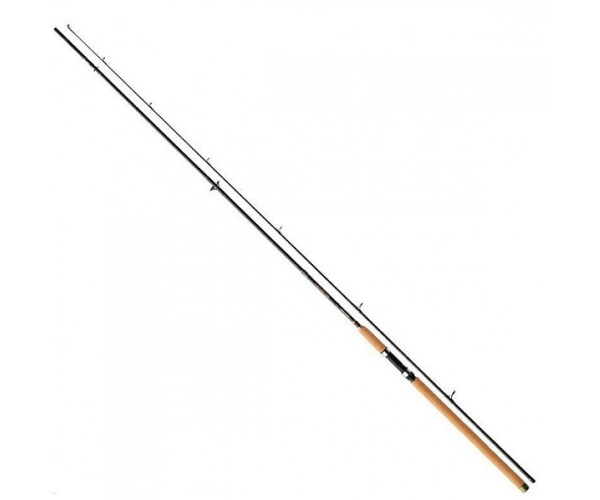 

Спиннинг Daiwa Exceler EXC 802MLFS-AR 2.44m 5-15gr (арт.1919651632)