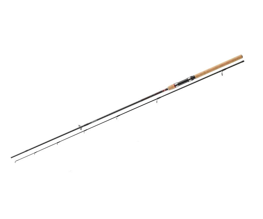 

Спиннинговое удилище Daiwa Ninja Jigger 2.40м 8-35г (арт.383811629-241)