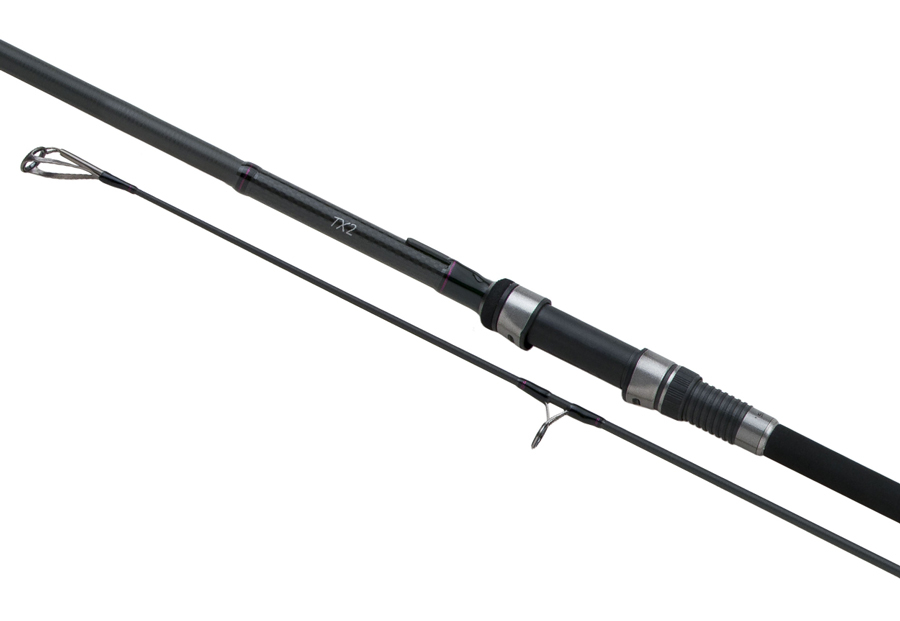 

Удилище карповое Shimano Tribal Carp TX-2 Intensity 13’/3.96m 3.5lbs (арт.123422667389)