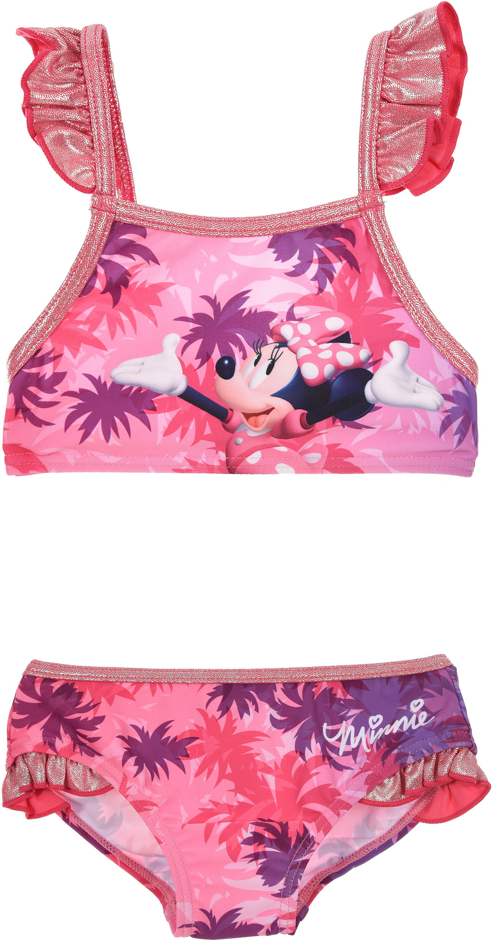 

Купальник Disney SE0230 Minnie 74 см DPink