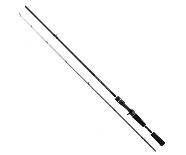 

Спиннинг Shimano Bass One XT 166MH-2 1.98м 10-28г (арт.40402080216)