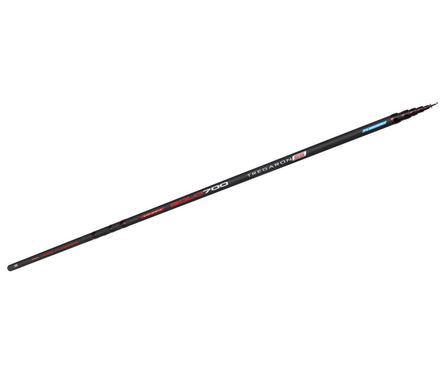 

Болонское удилище Flagman Tregaron SS Bolo 7m (арт.3838TRGB700)