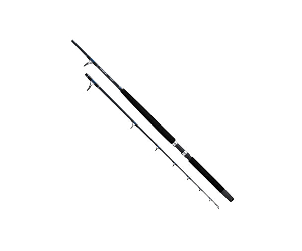 

Спиннинг Daiwa Sealine BOAT SLN66XXHR 2,02m 40-80 LB (арт.1919711805)