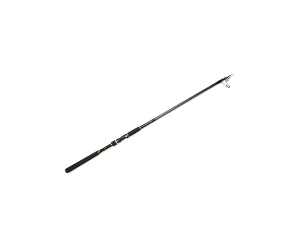 

Спиннинг Daiwa Lazy Telespin 100ML 3.05m 7-40gr (арт.1919738032)