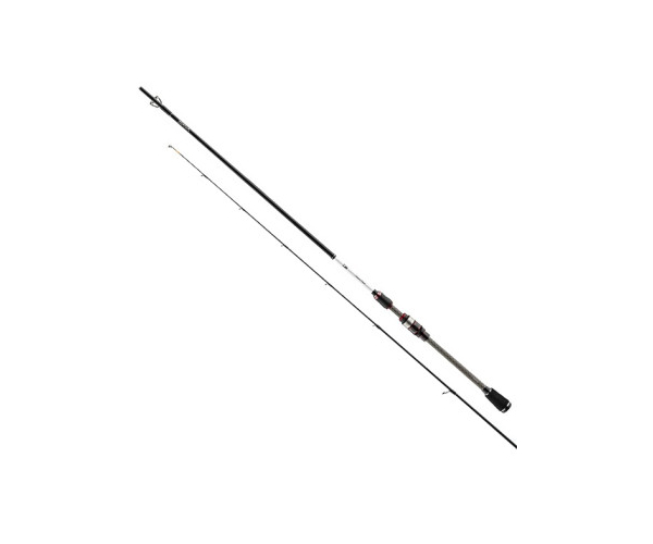 

Спиннинг Daiwa Silver Creek 2020 UL Spin 2.20m 3-14gr (арт.19191112581)