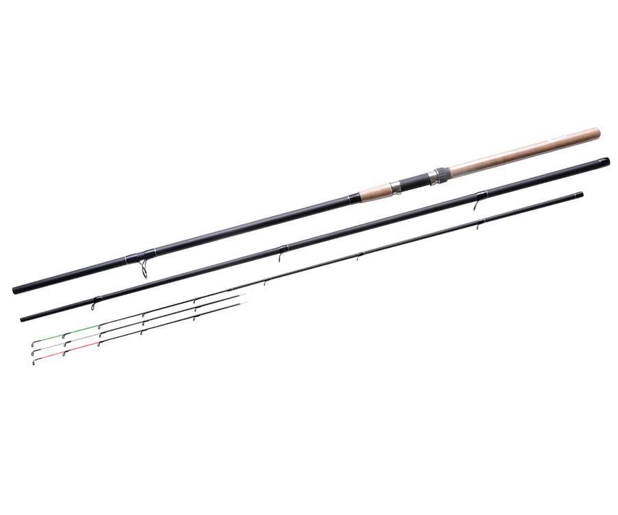 

Фидерное удилище Flagman Magnum River Feeder 360 150г (арт.3838MRF360)