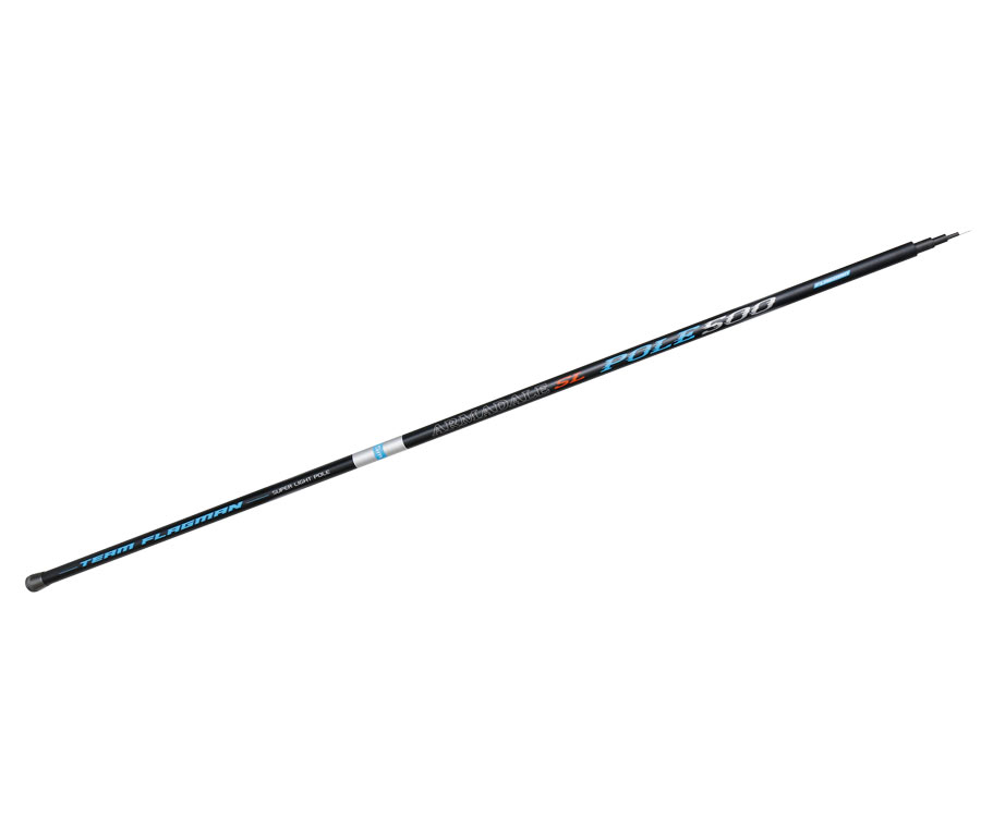 

Маховое удилище Flagman Armadale SL Pole 5м (арт.3838ARSL500)