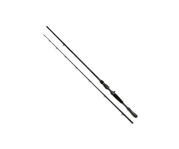 

Спиннинг Daiwa Prorex X Jerk BC 1.95m 40-120gr (арт.1919926091)