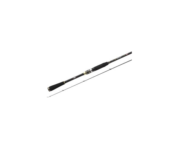 

Спиннинг Major Craft N-One NSL-782L/KR 234 cm (арт.12347727223)